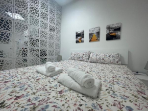 BG Central Excelsior Suite Bergamo